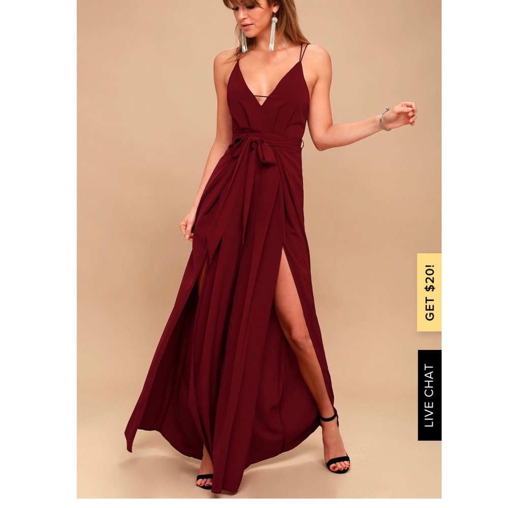 Lulus jumpsuit